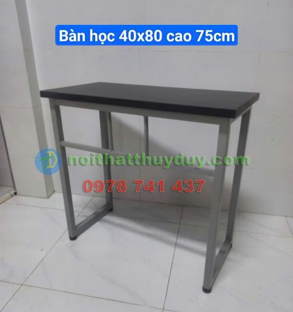 BÀN GHẾ HỌC SINH - HS22