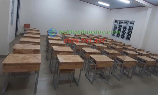 BÀN GHẾ HỌC SINH - HS24