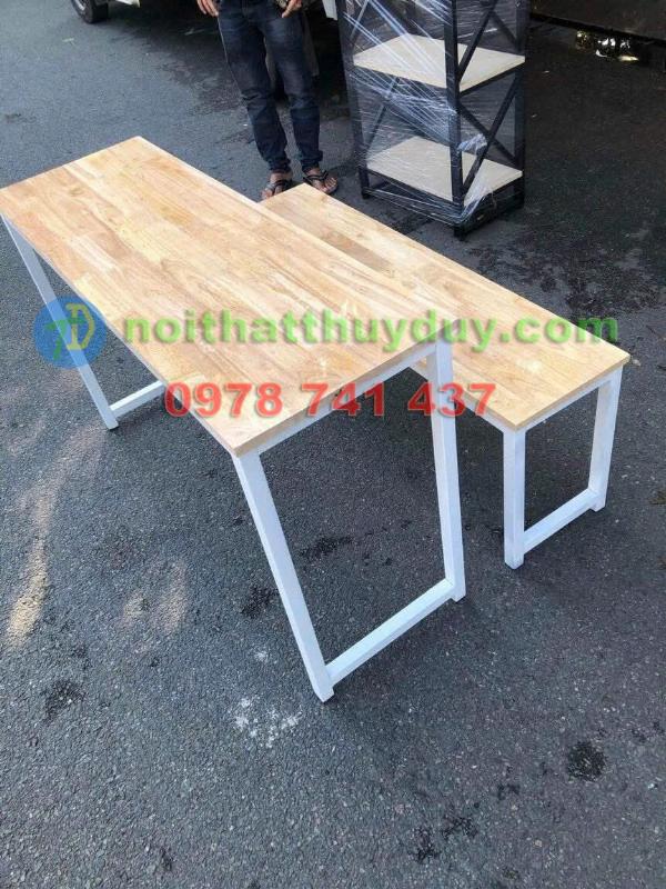 BÀN GHẾ HỌC SINH - HS29