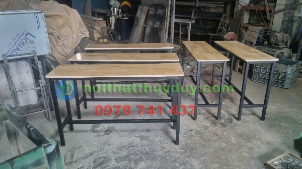 BÀN GHẾ HỌC SINH - HS32
